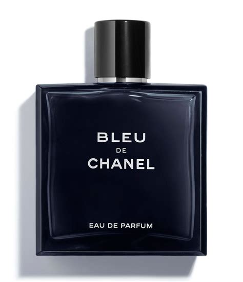 bleu de chanel homme tunisie